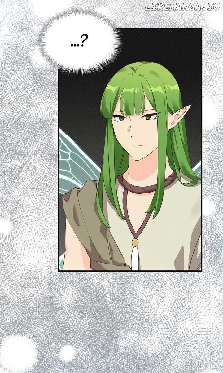 Wake Up, Warrior Chapter 88 page 61