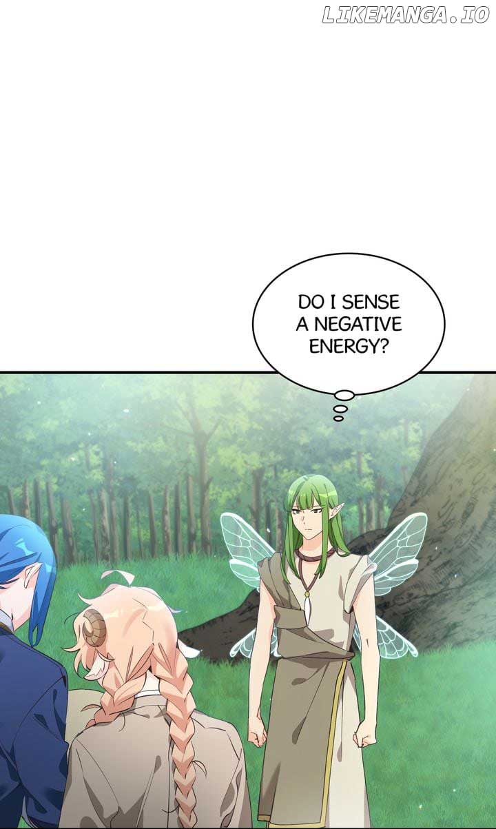 Wake Up, Warrior Chapter 88 page 63