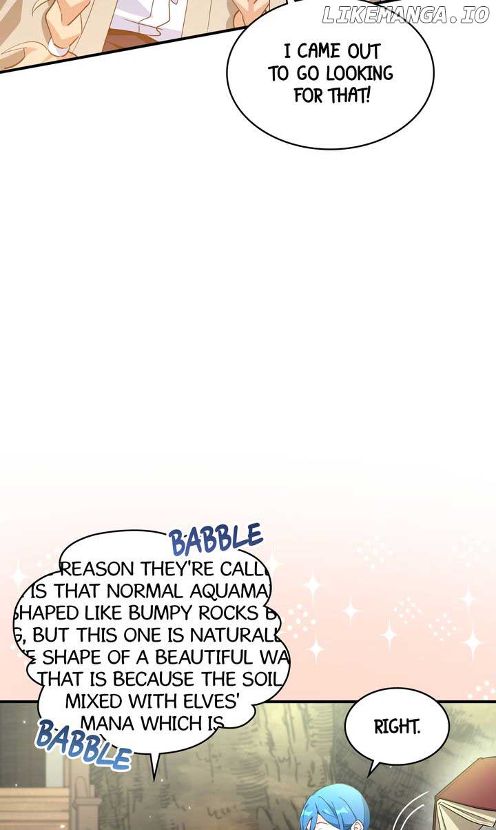 Wake Up, Warrior Chapter 88 page 67