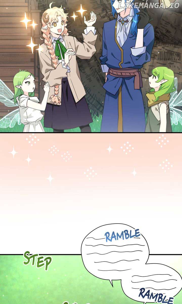 Wake Up, Warrior Chapter 88 page 68
