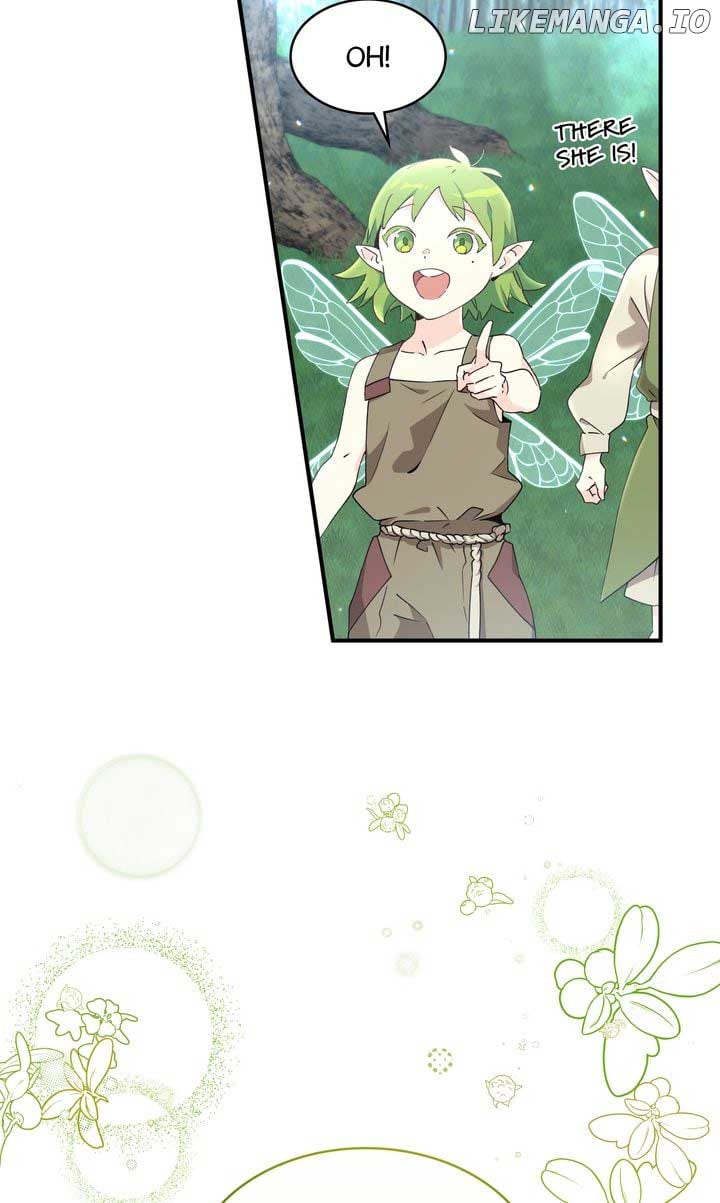 Wake Up, Warrior Chapter 88 page 6