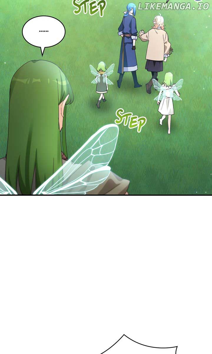 Wake Up, Warrior Chapter 88 page 69