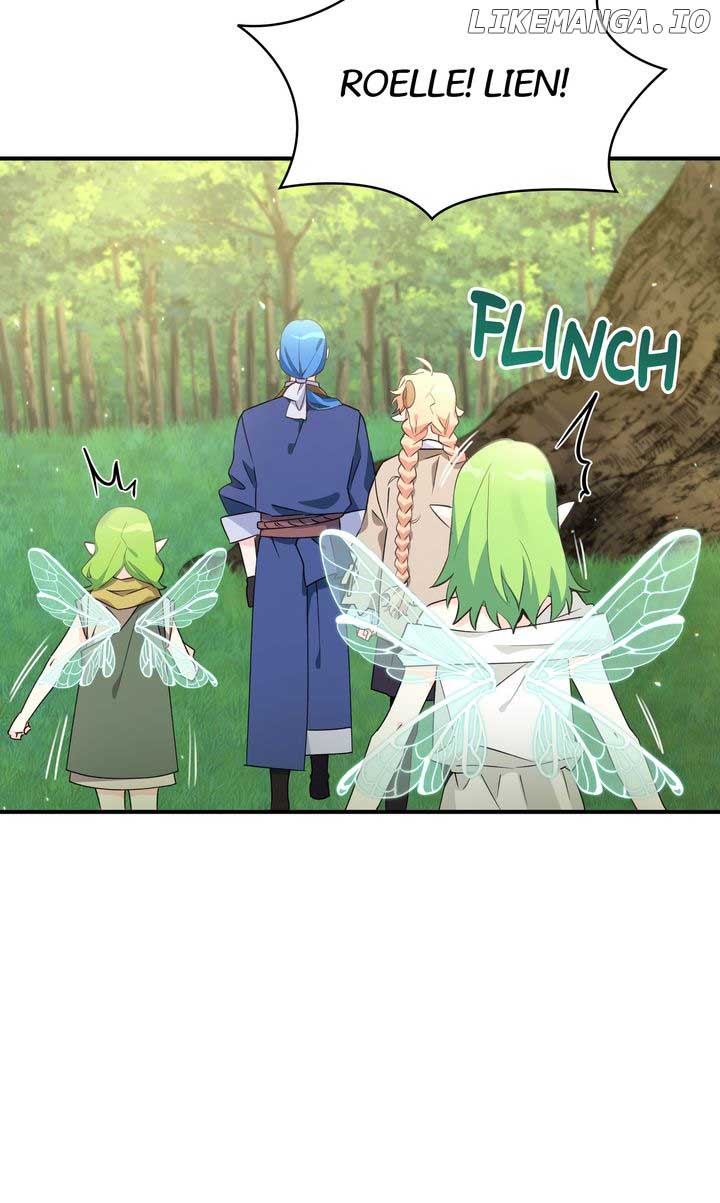 Wake Up, Warrior Chapter 88 page 70