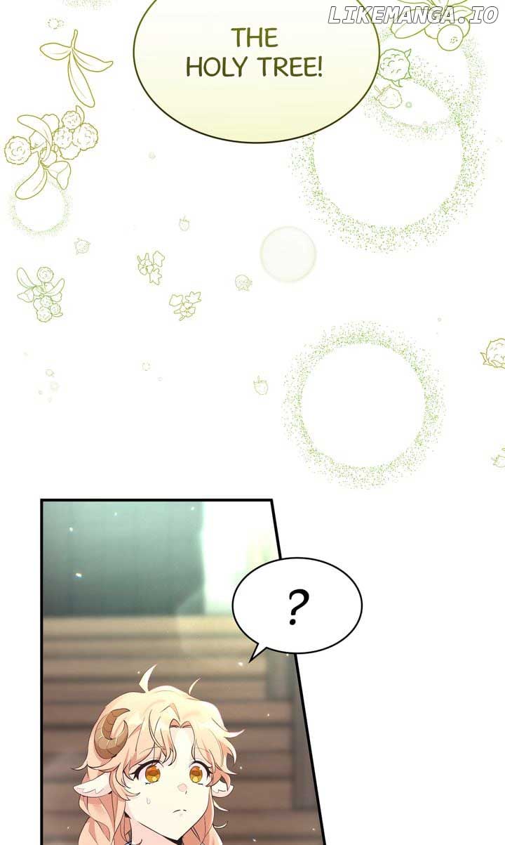Wake Up, Warrior Chapter 88 page 7