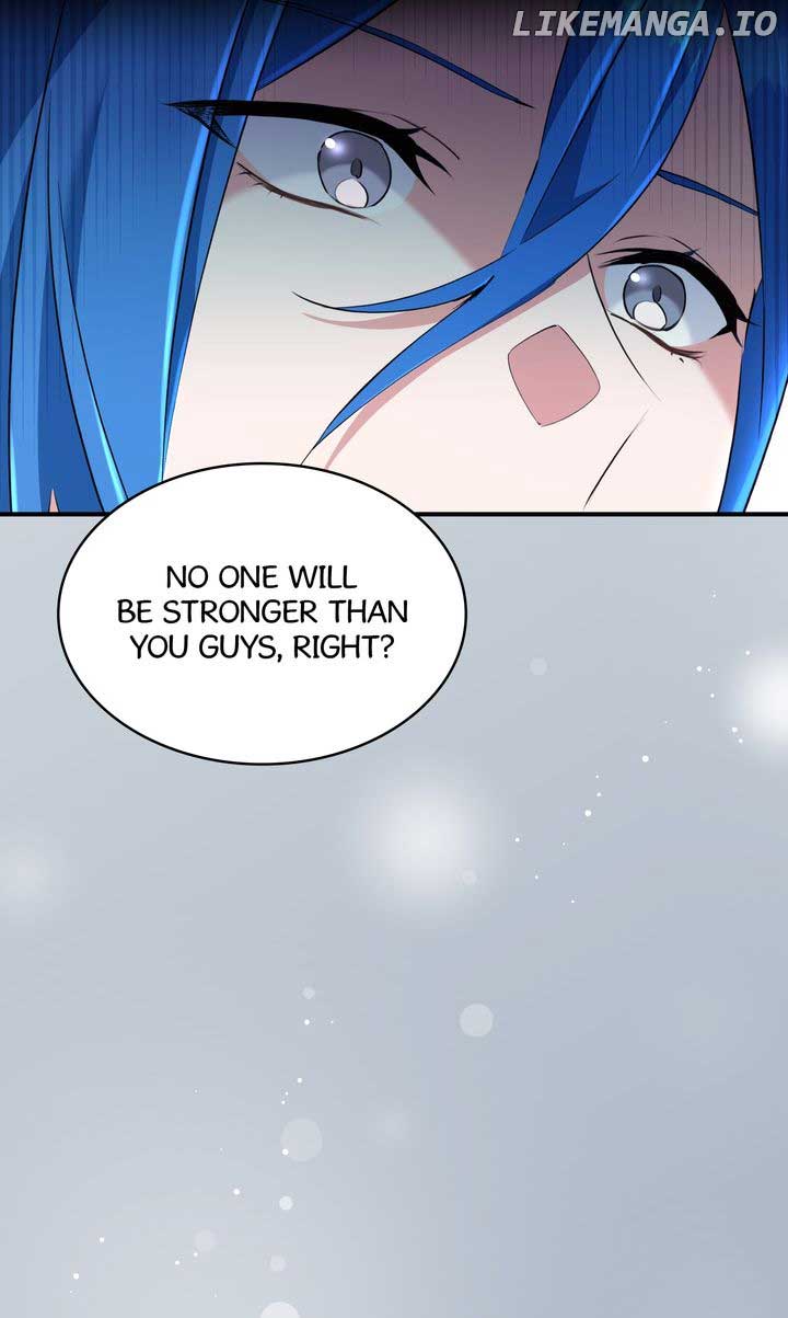 Wake Up, Warrior Chapter 88 page 80