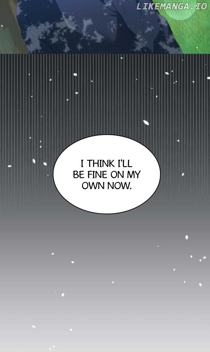 Wake Up, Warrior Chapter 88 page 84