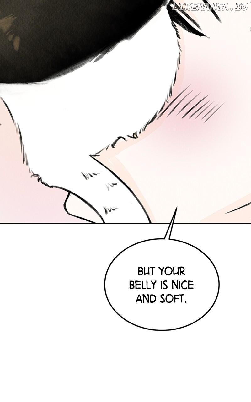 Want to See My Cat? Chapter 19 page 37