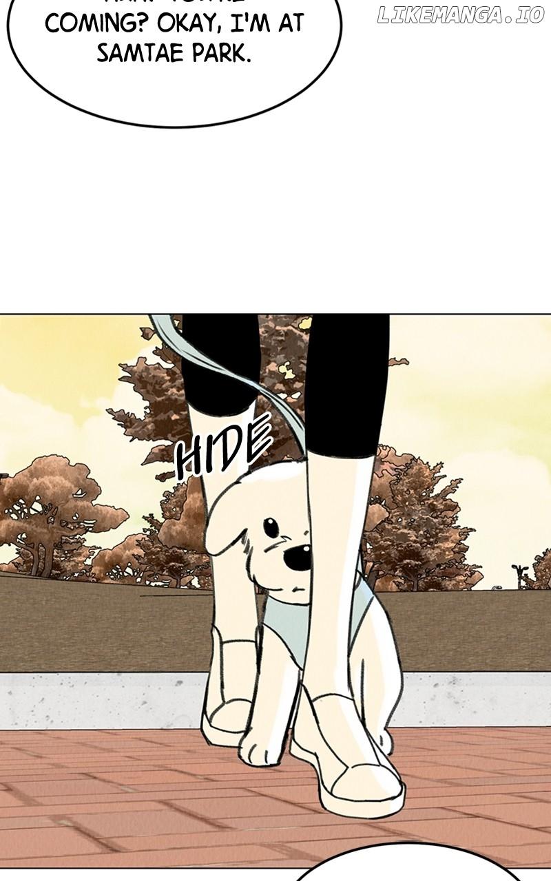 Want to See My Cat? Chapter 19 page 62