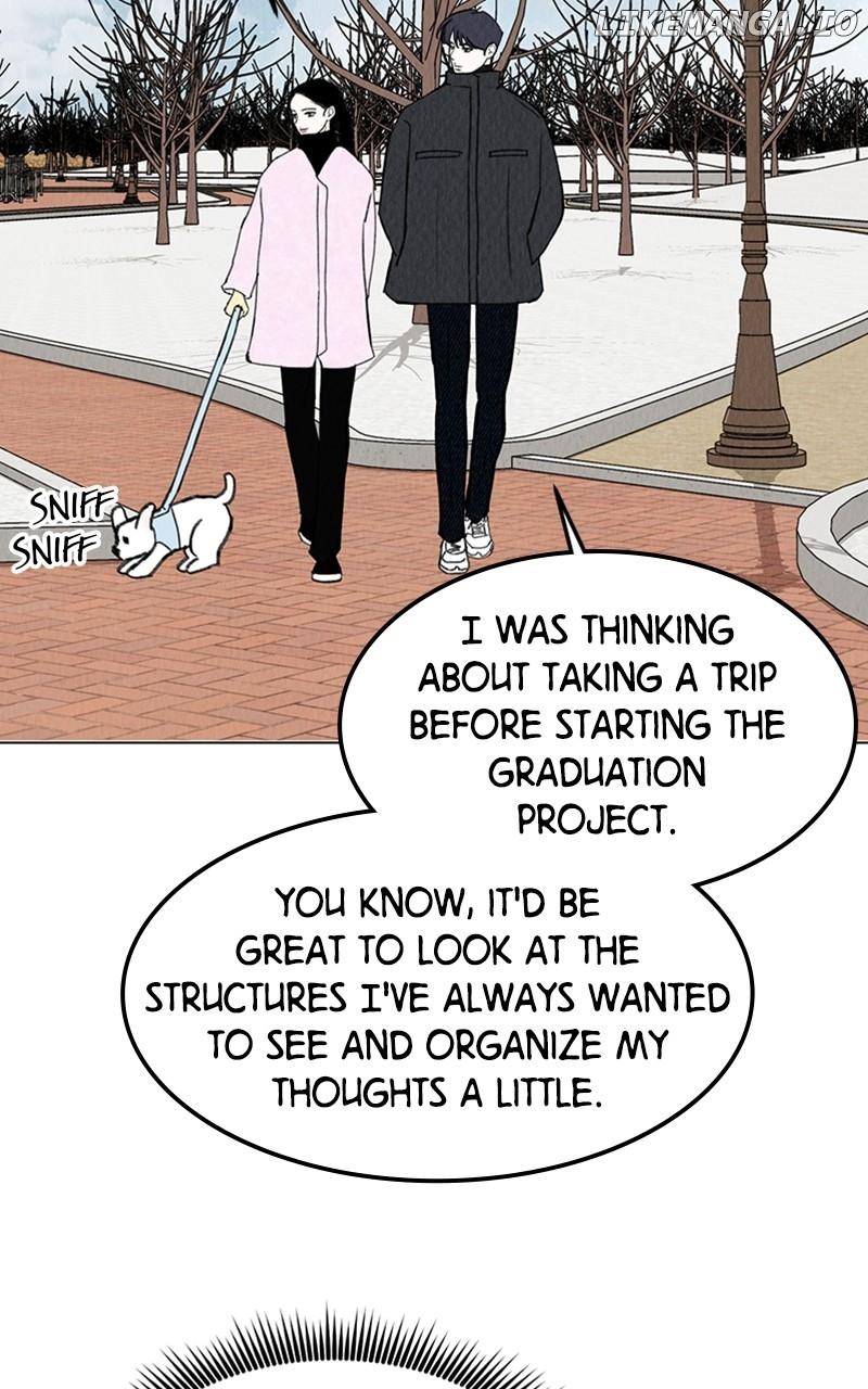Want to See My Cat? Chapter 20 page 49