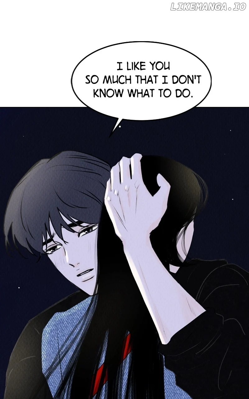Want to See My Cat? Chapter 28 page 0
