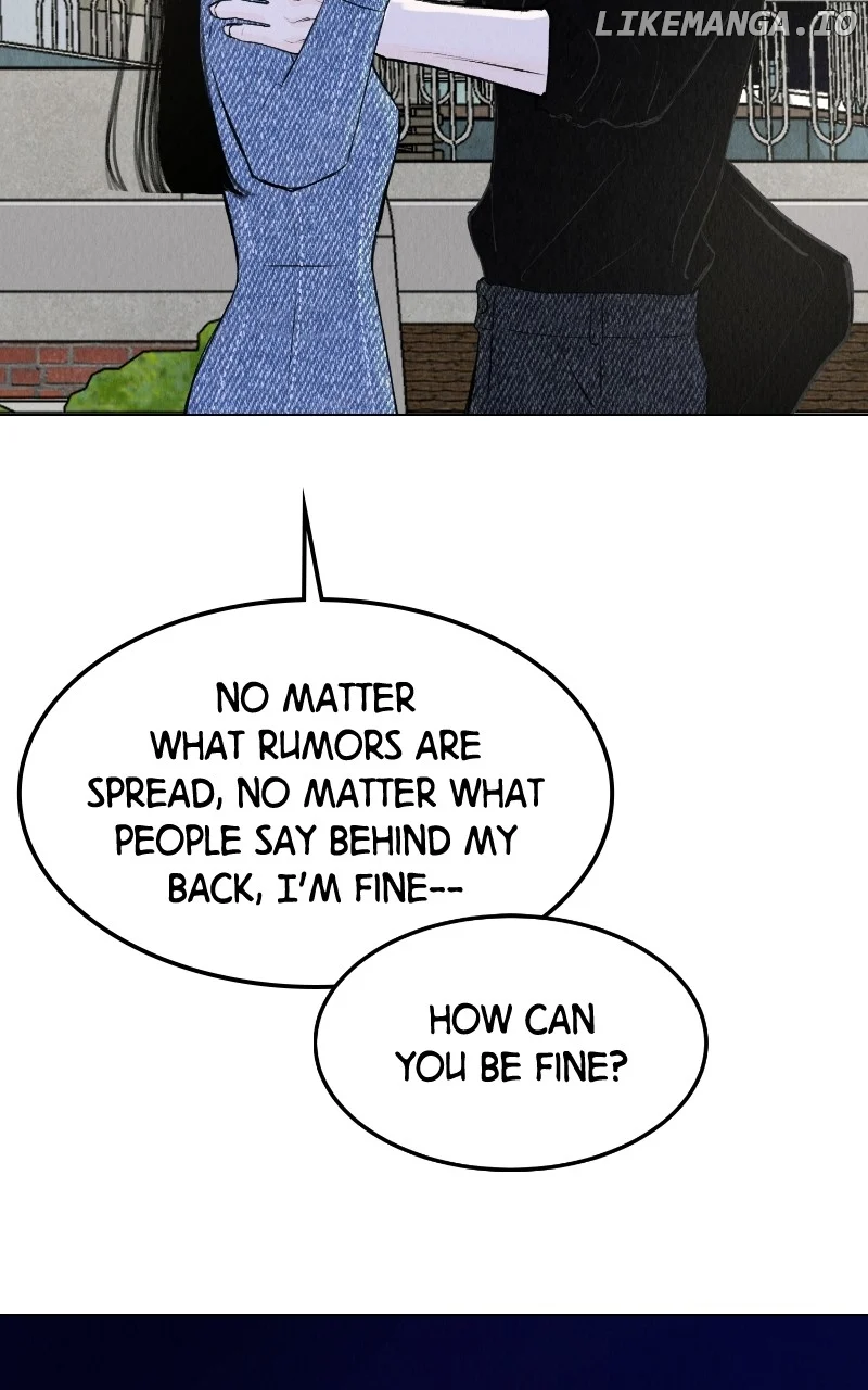 Want to See My Cat? Chapter 28 page 9