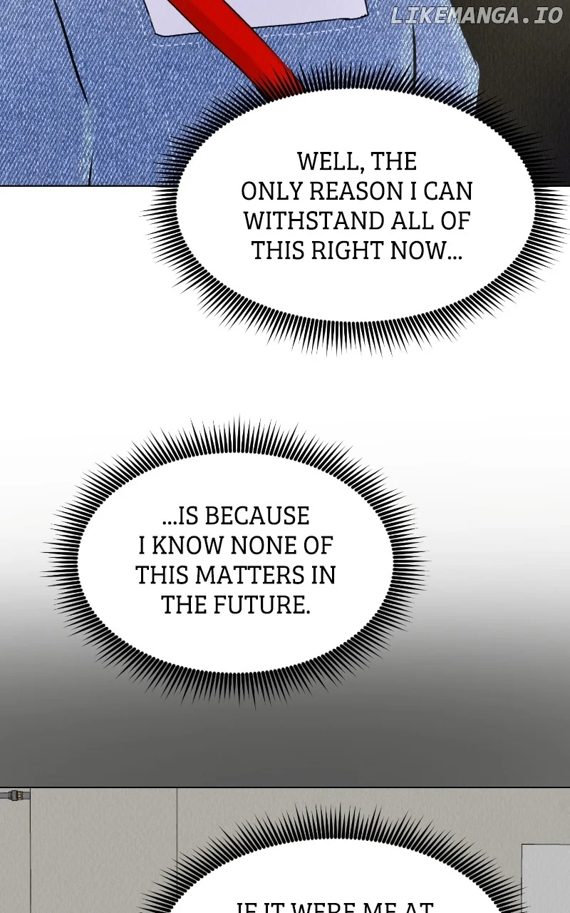 Want to See My Cat? Chapter 28 page 12