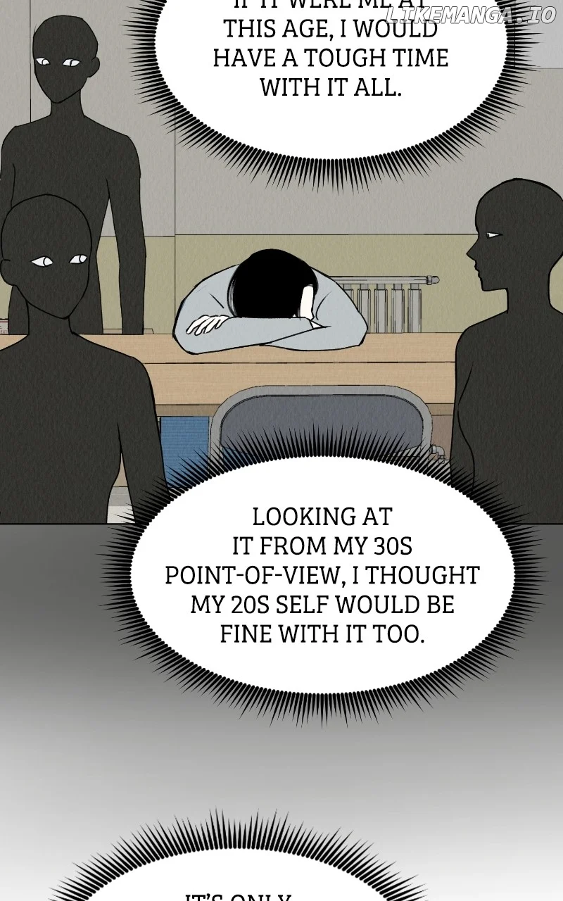 Want to See My Cat? Chapter 28 page 13