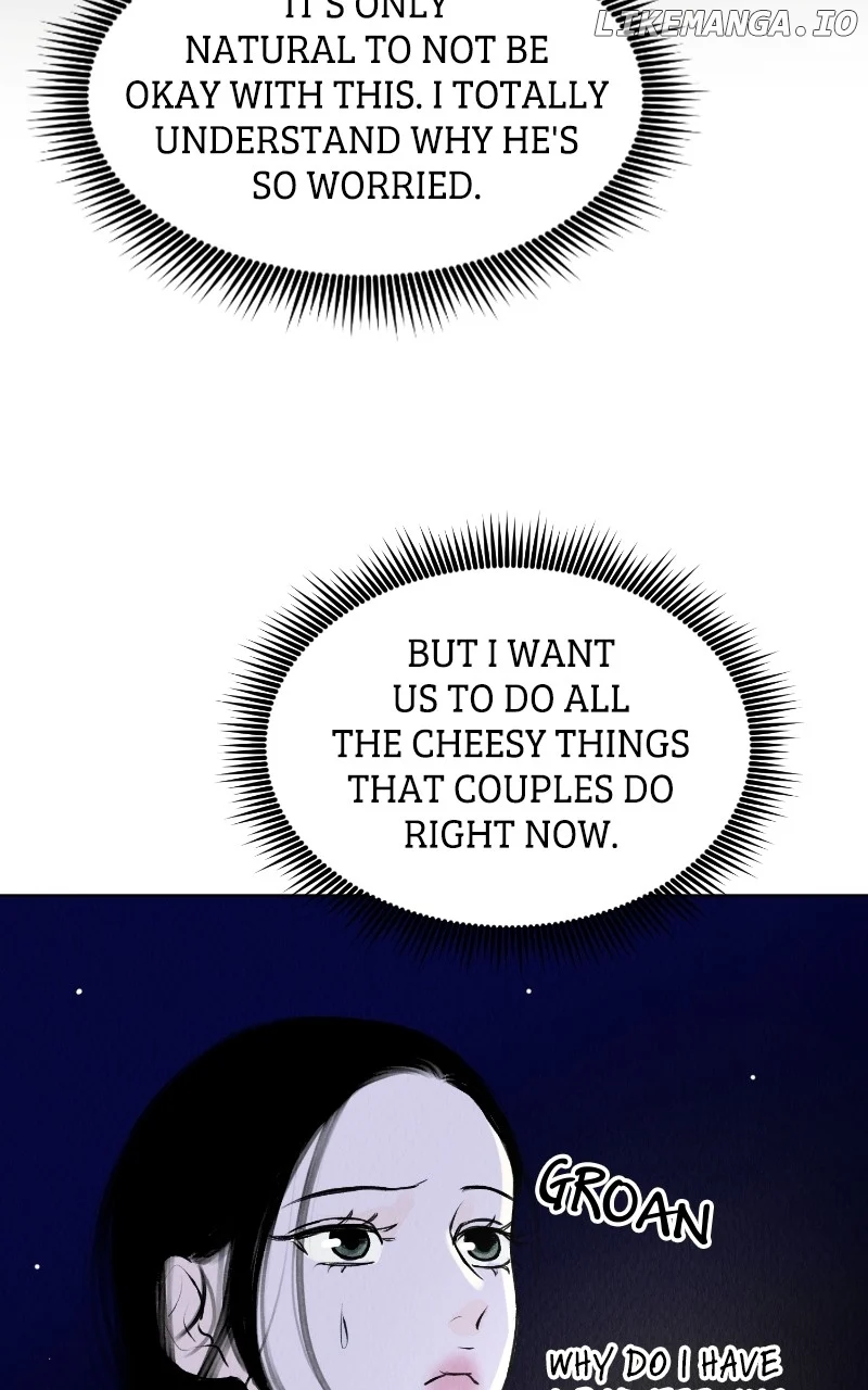 Want to See My Cat? Chapter 28 page 14