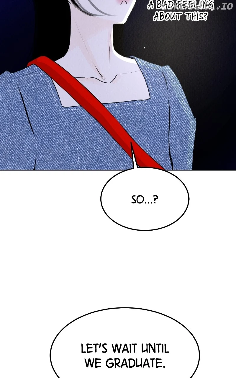 Want to See My Cat? Chapter 28 page 15