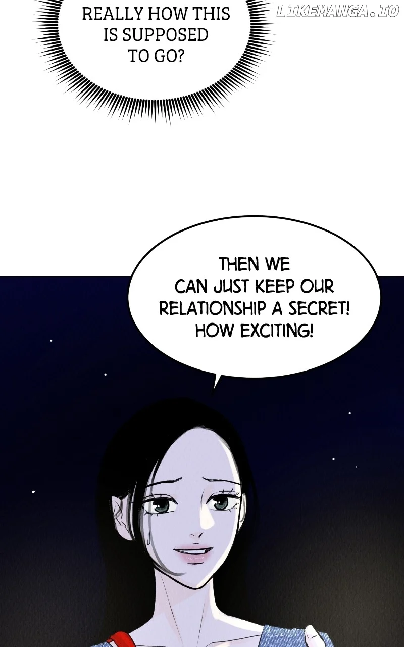 Want to See My Cat? Chapter 28 page 17