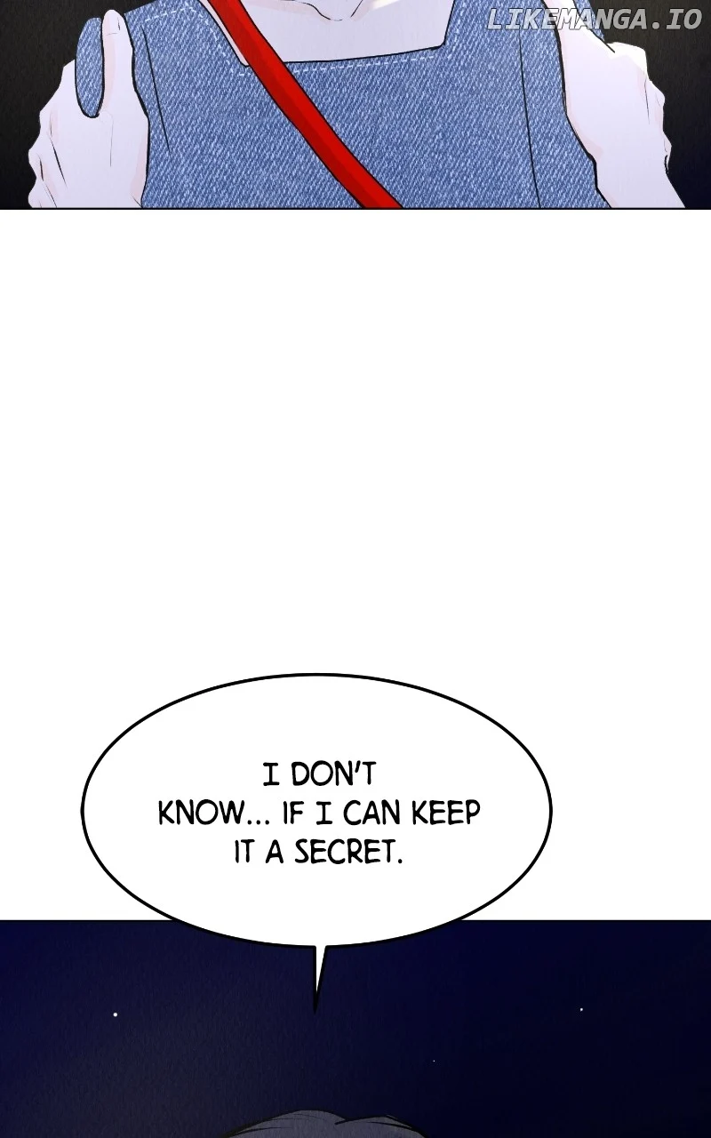 Want to See My Cat? Chapter 28 page 18