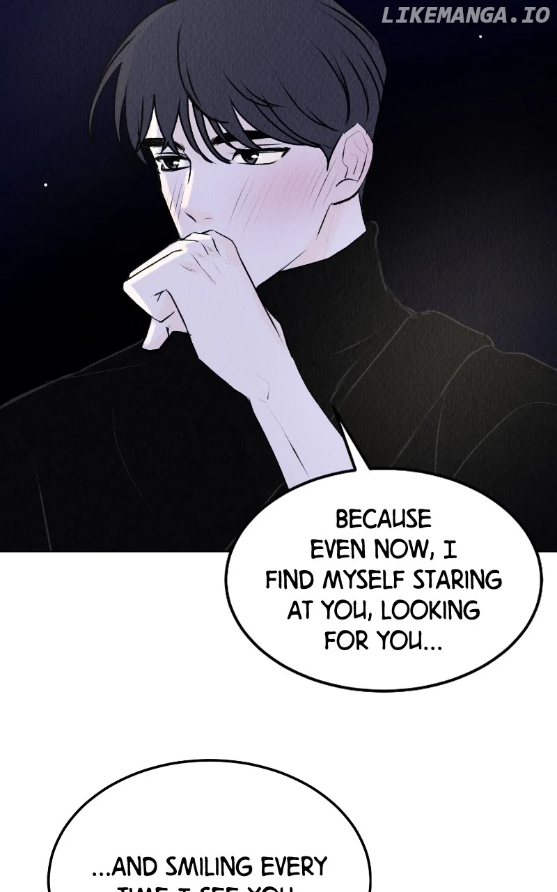 Want to See My Cat? Chapter 28 page 19