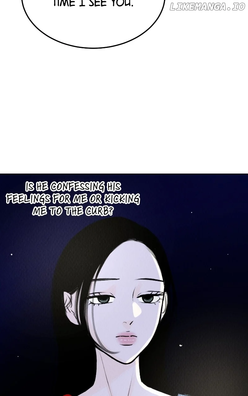 Want to See My Cat? Chapter 28 page 20
