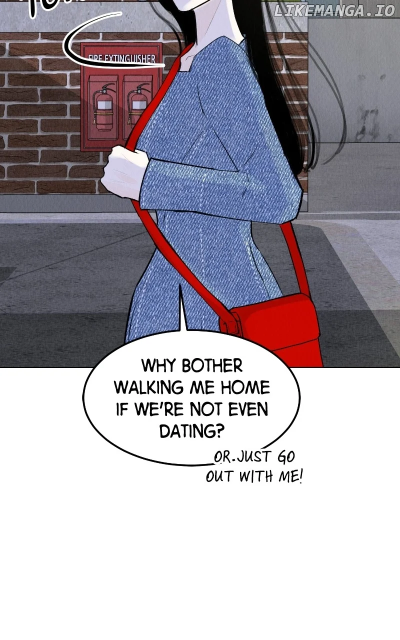 Want to See My Cat? Chapter 28 page 25