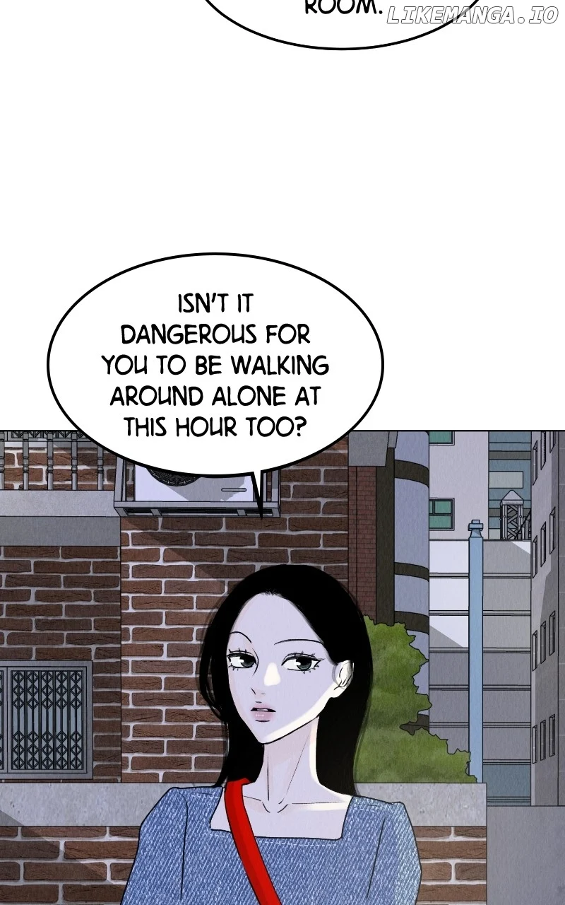 Want to See My Cat? Chapter 28 page 27