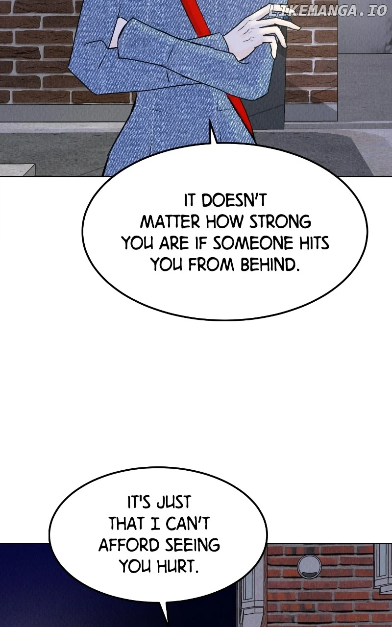 Want to See My Cat? Chapter 28 page 28