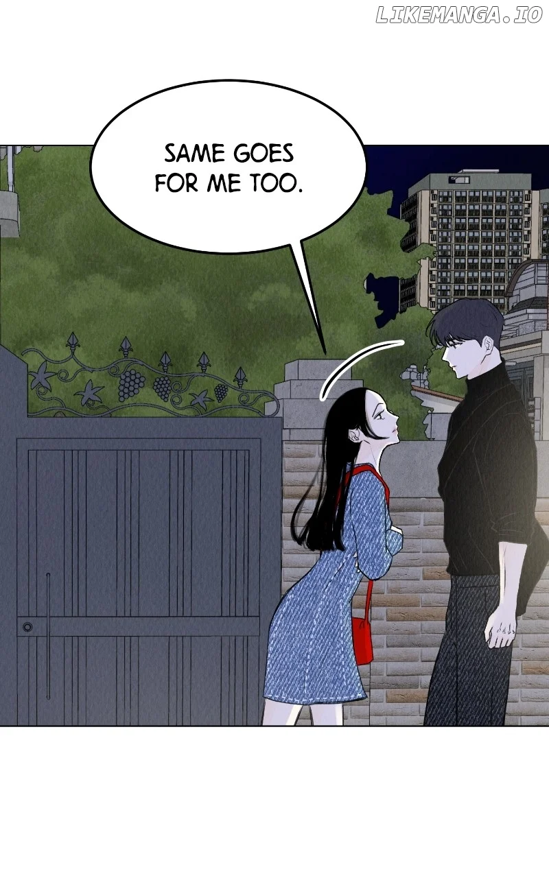 Want to See My Cat? Chapter 28 page 30
