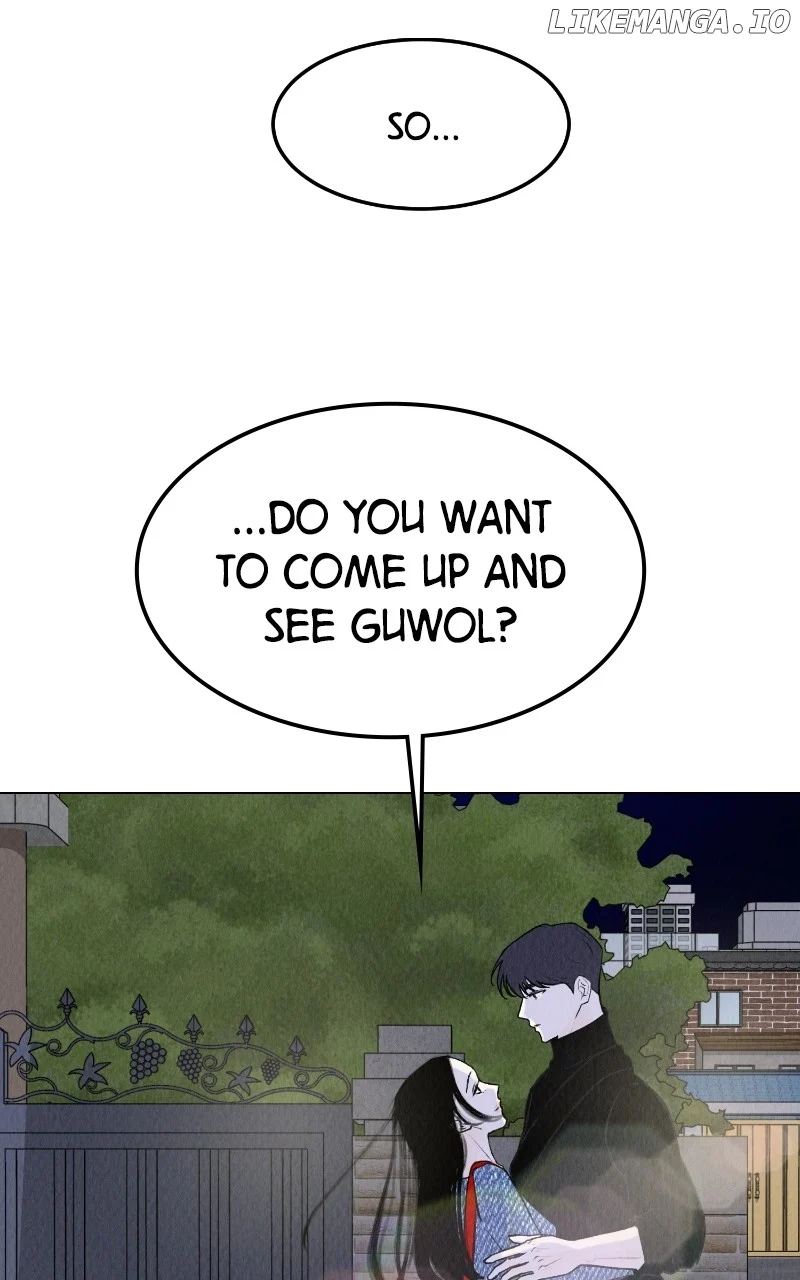 Want to See My Cat? Chapter 28 page 31