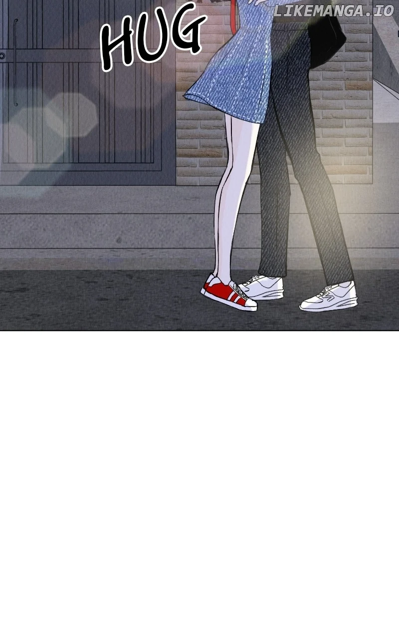 Want to See My Cat? Chapter 28 page 32