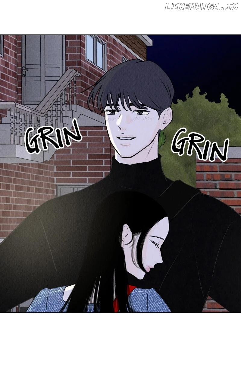Want to See My Cat? Chapter 28 page 33
