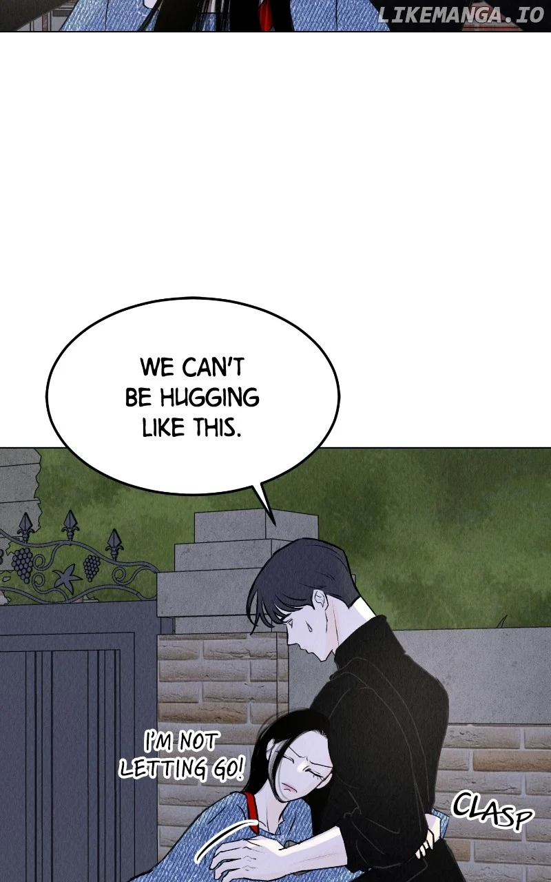 Want to See My Cat? Chapter 28 page 35