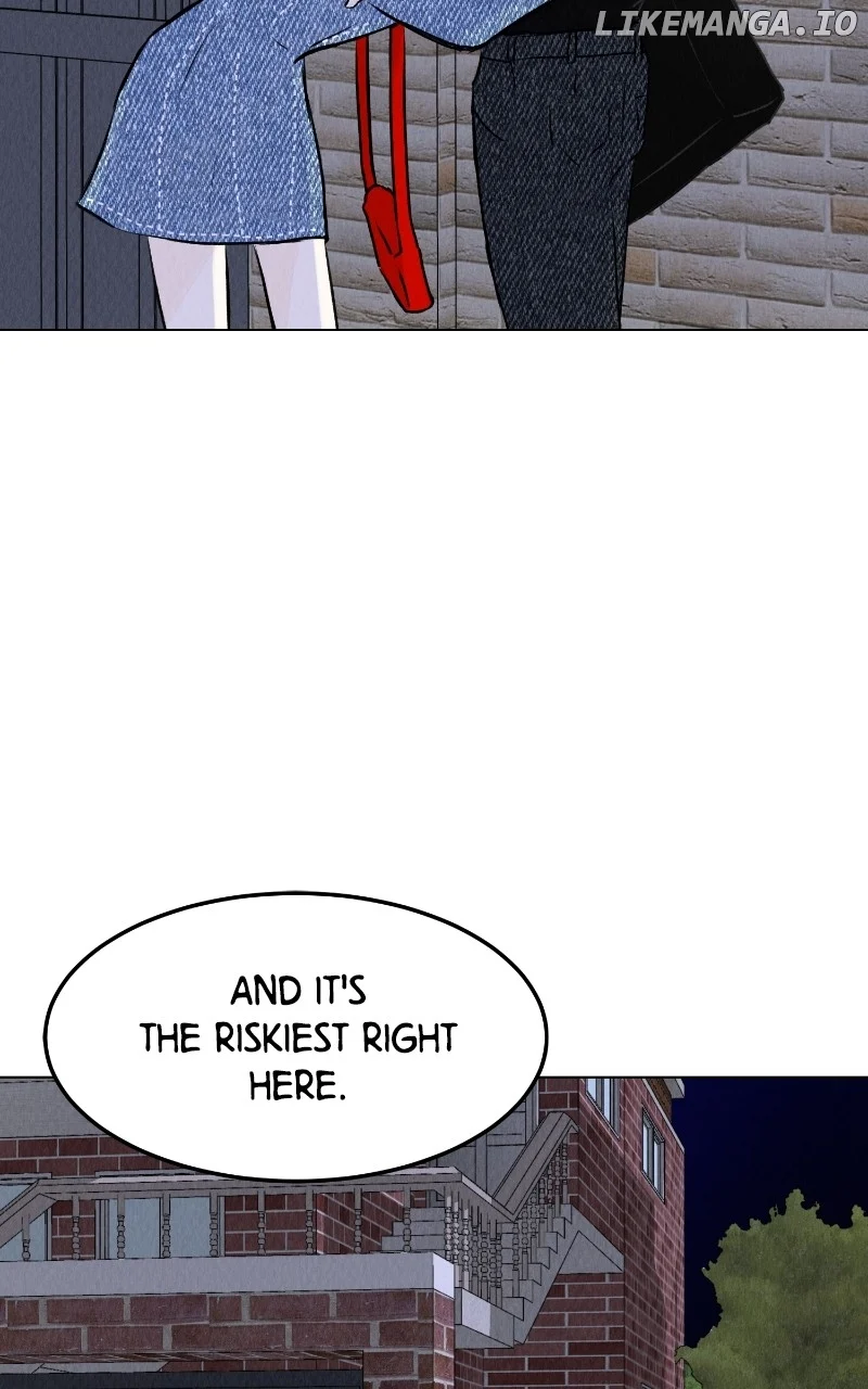 Want to See My Cat? Chapter 28 page 36