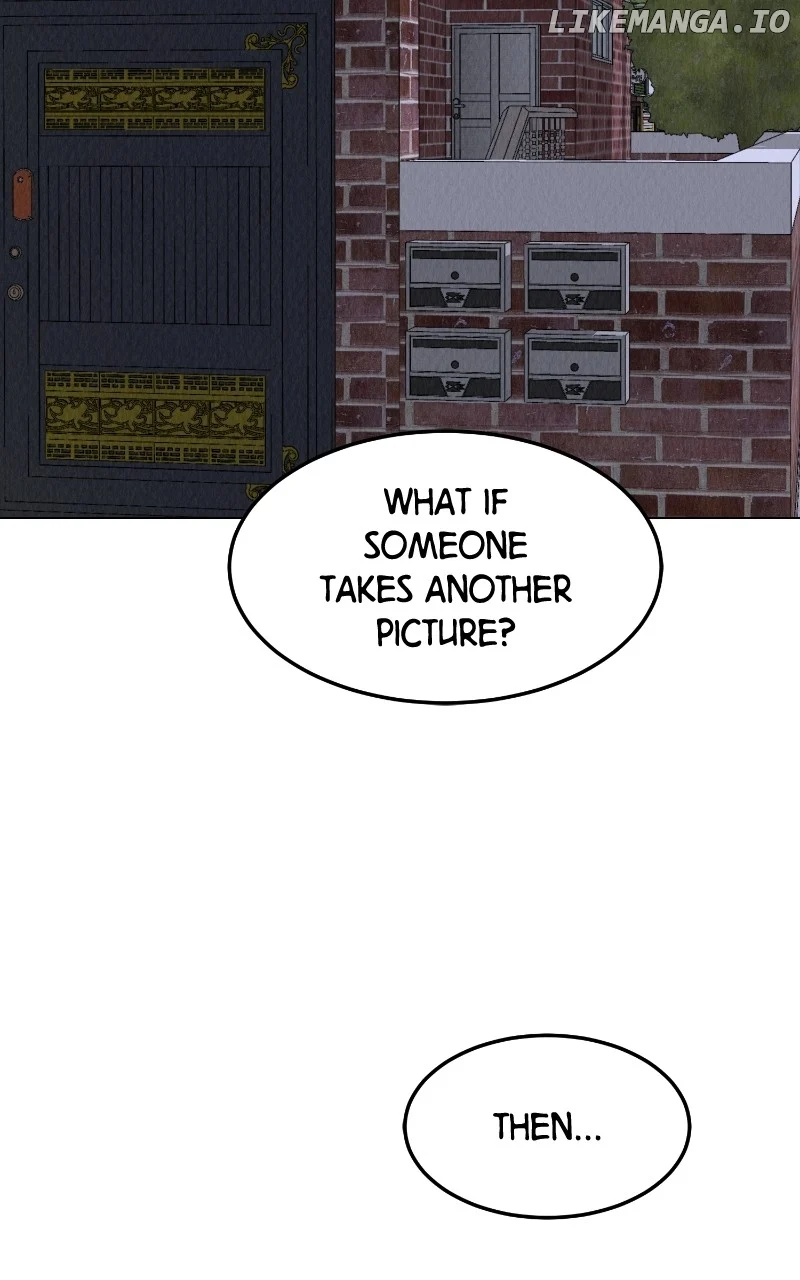 Want to See My Cat? Chapter 28 page 37