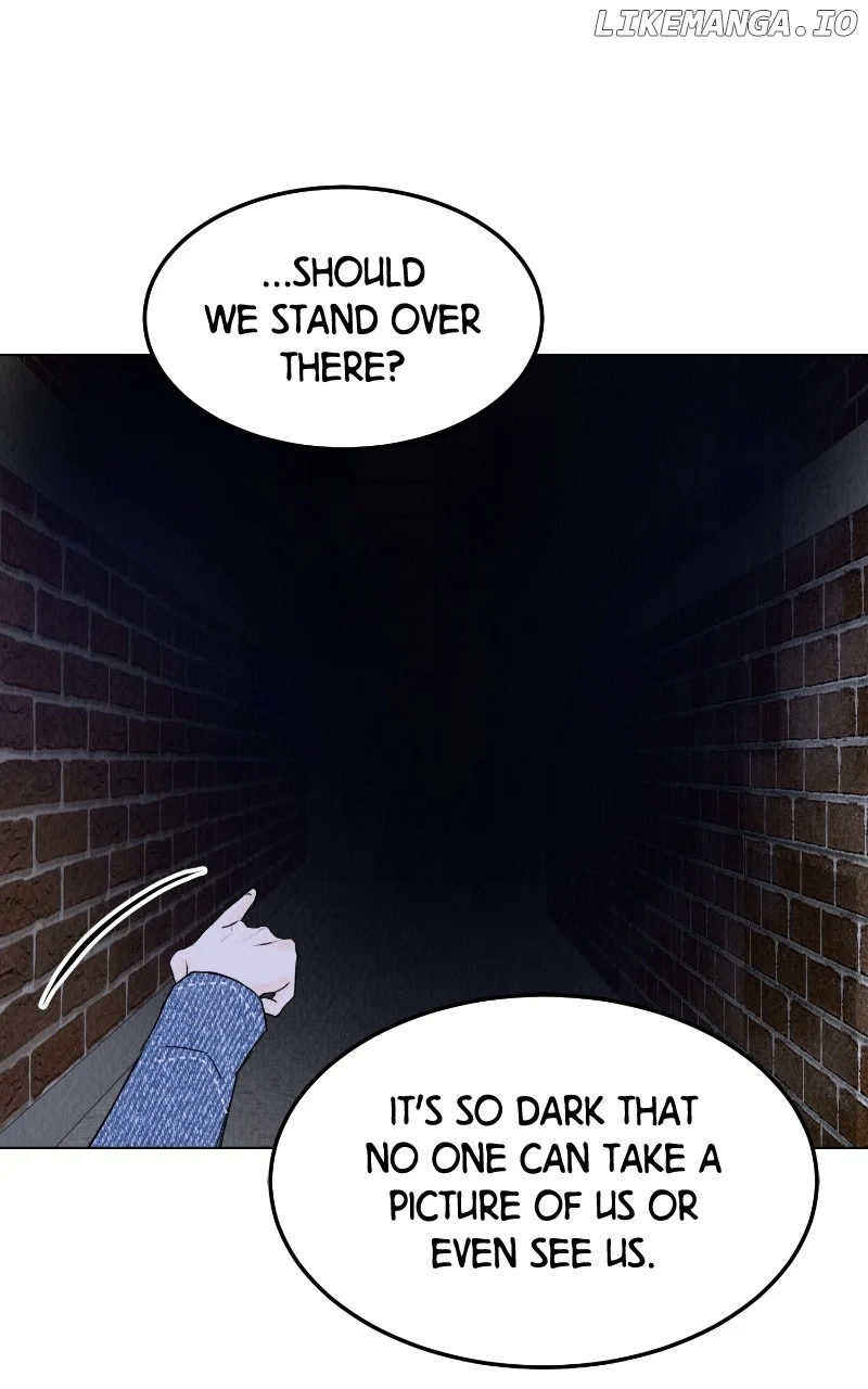 Want to See My Cat? Chapter 28 page 38