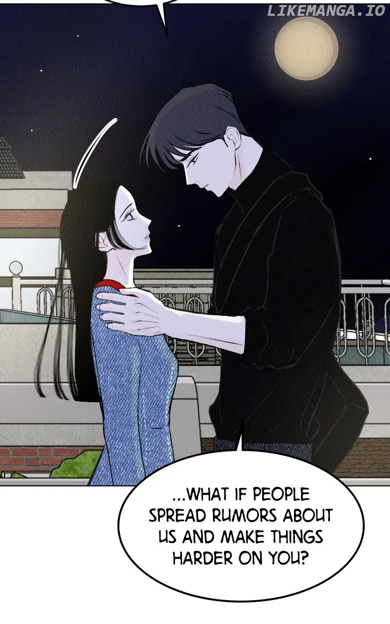 Want to See My Cat? Chapter 28 page 3