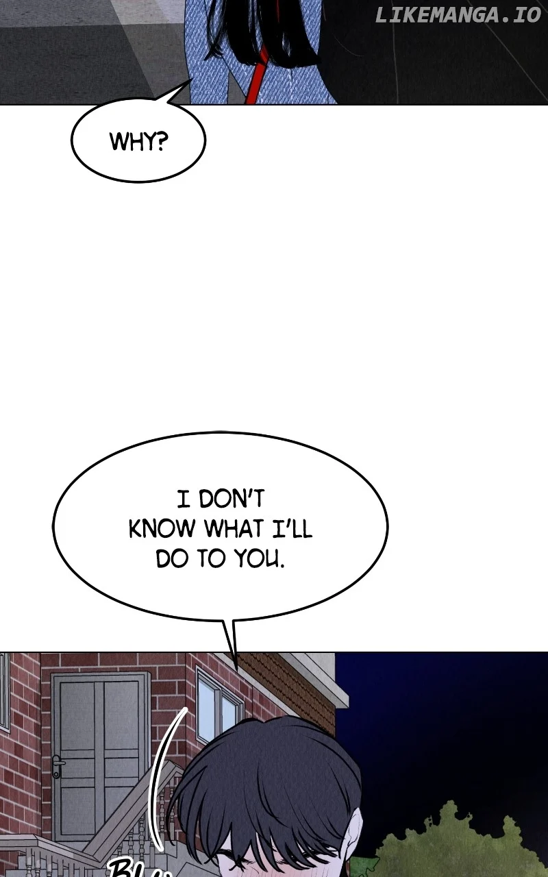 Want to See My Cat? Chapter 28 page 40