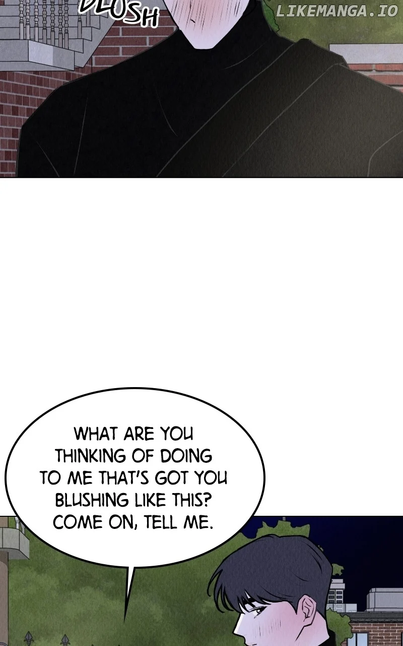 Want to See My Cat? Chapter 28 page 41