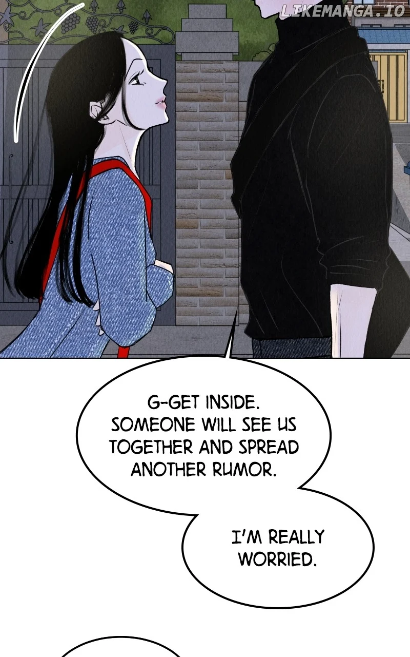 Want to See My Cat? Chapter 28 page 42