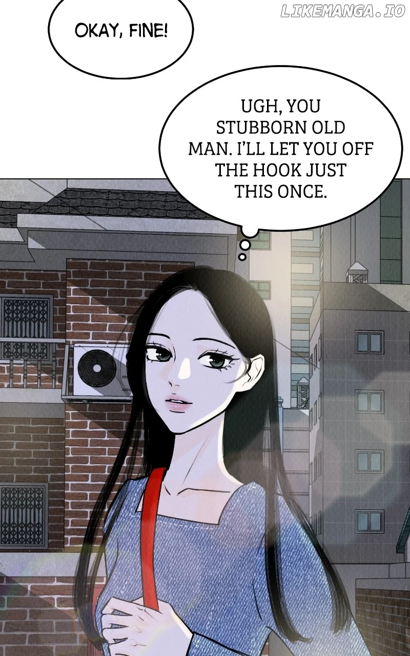 Want to See My Cat? Chapter 28 page 43