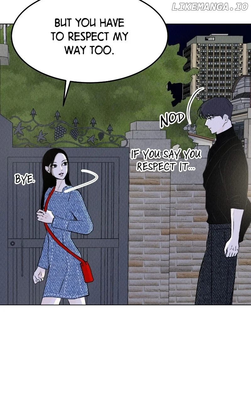 Want to See My Cat? Chapter 28 page 46