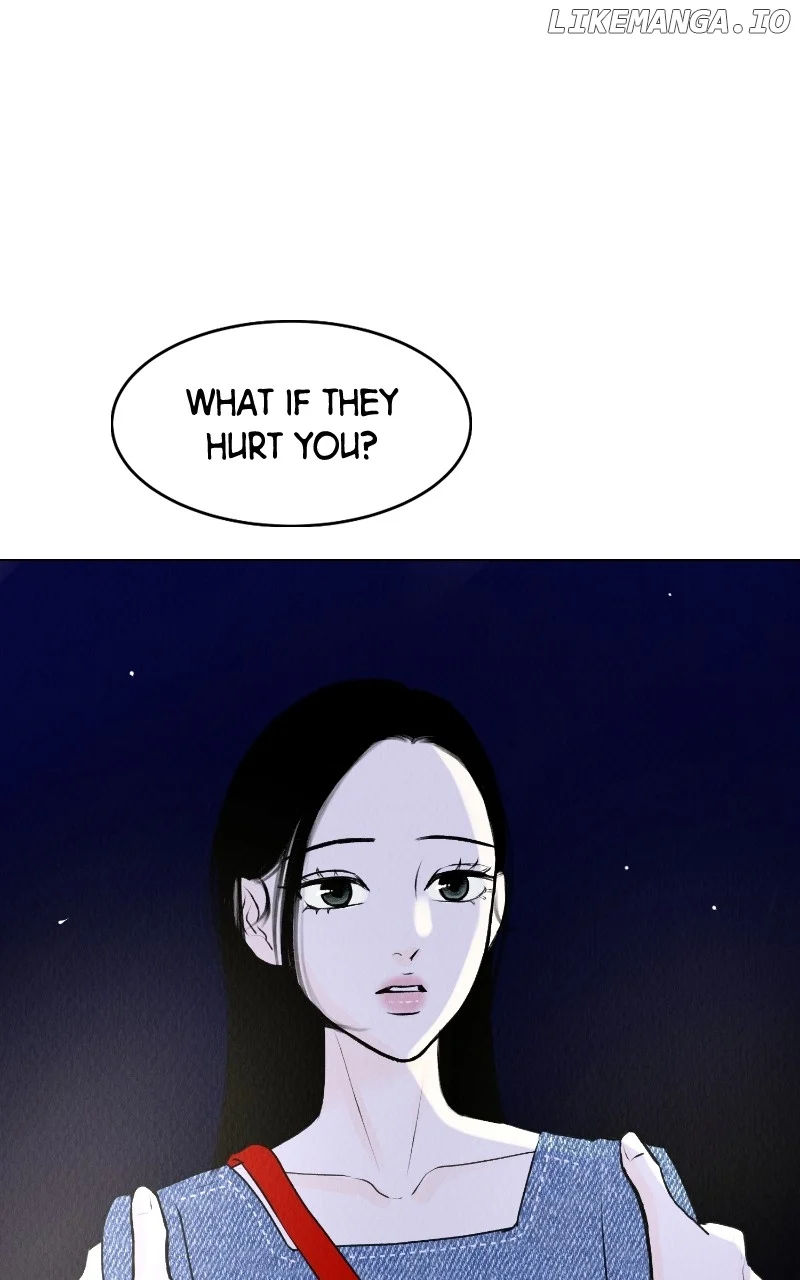 Want to See My Cat? Chapter 28 page 4