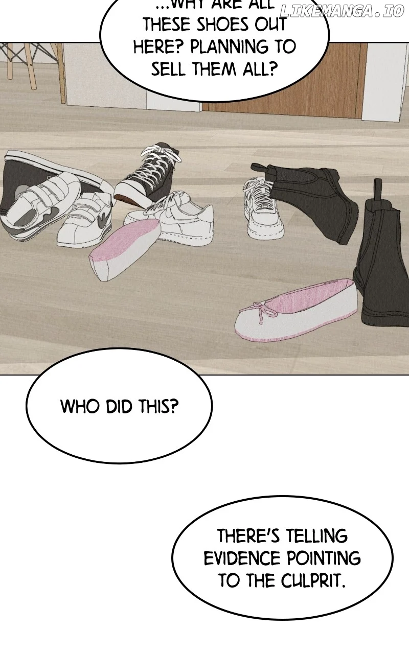 Want to See My Cat? Chapter 28 page 50