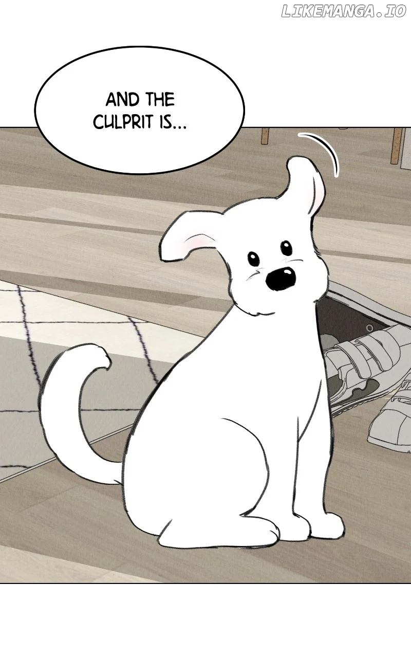Want to See My Cat? Chapter 28 page 51