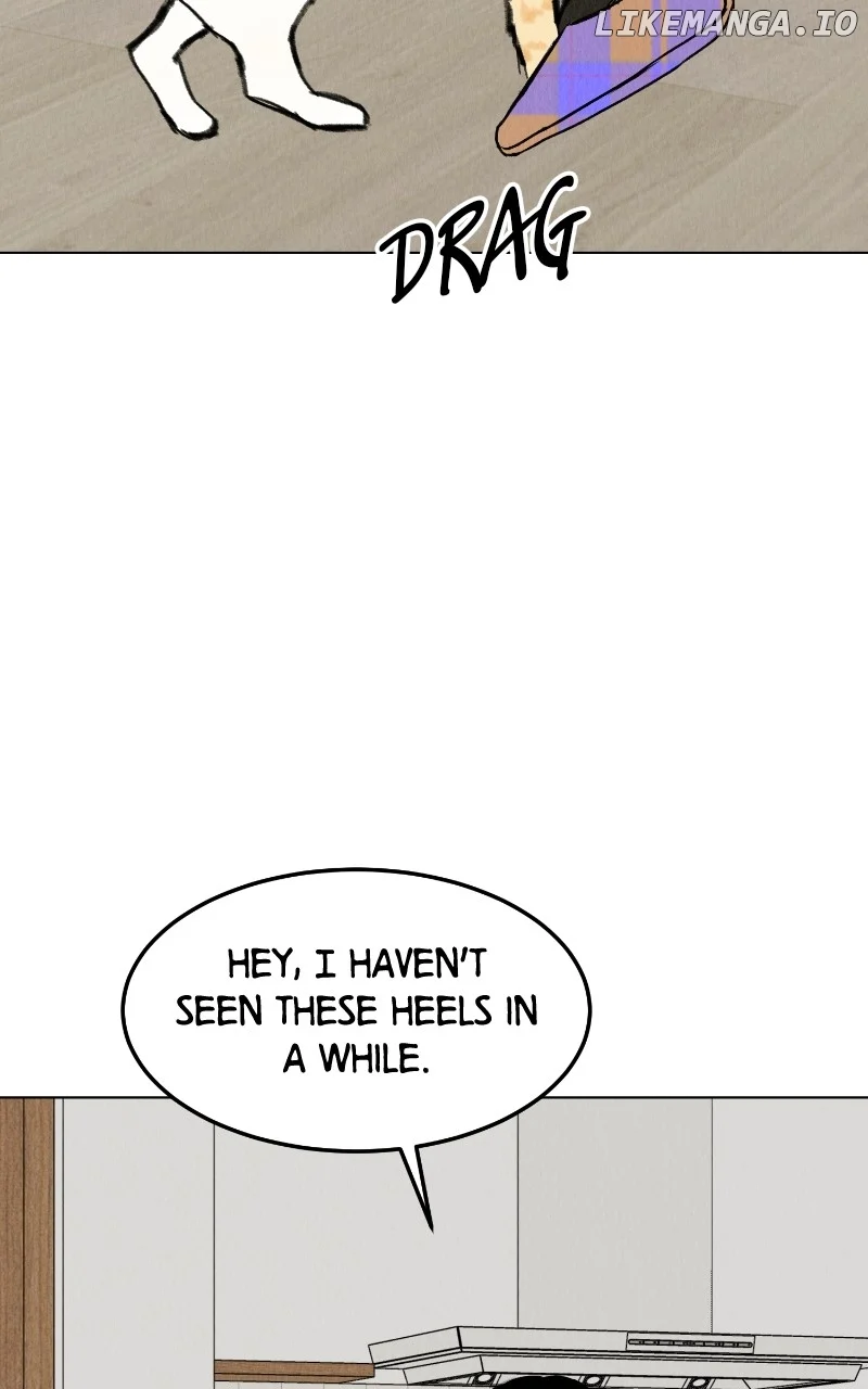 Want to See My Cat? Chapter 28 page 53