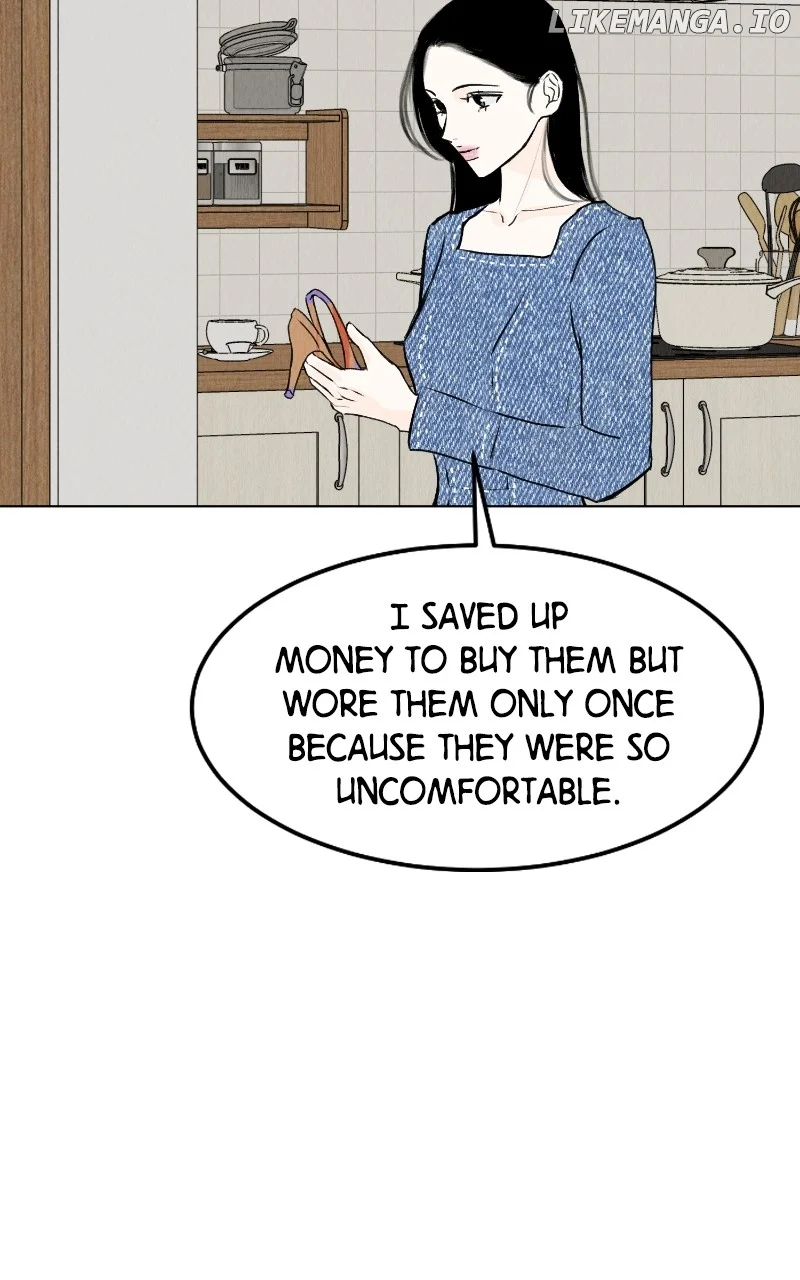 Want to See My Cat? Chapter 28 page 54