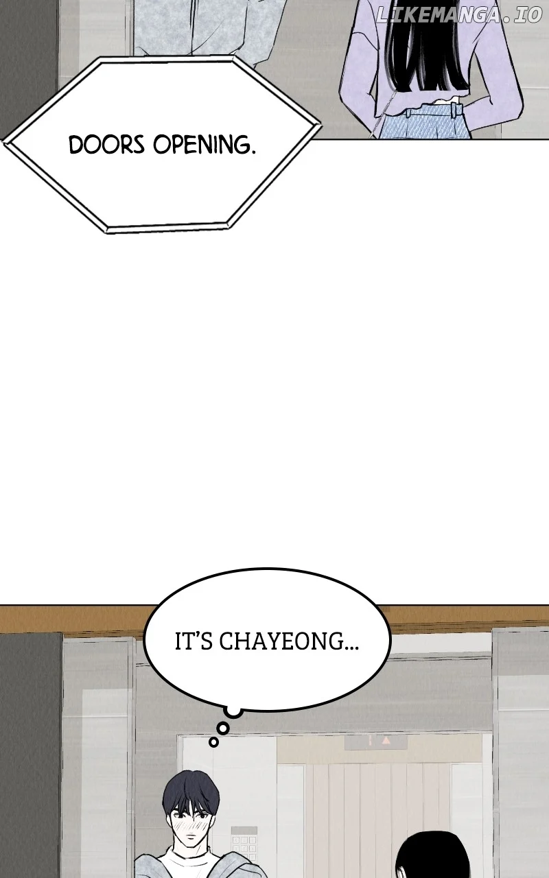Want to See My Cat? Chapter 28 page 60