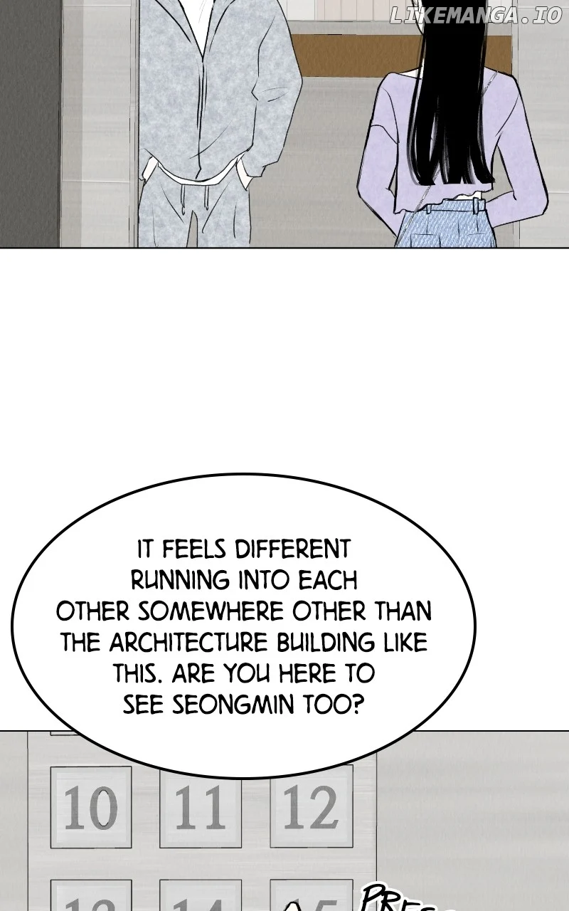 Want to See My Cat? Chapter 28 page 61
