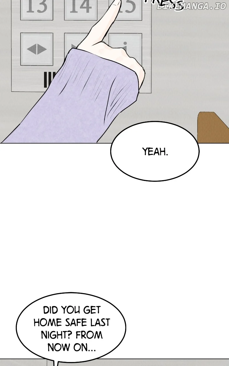 Want to See My Cat? Chapter 28 page 62