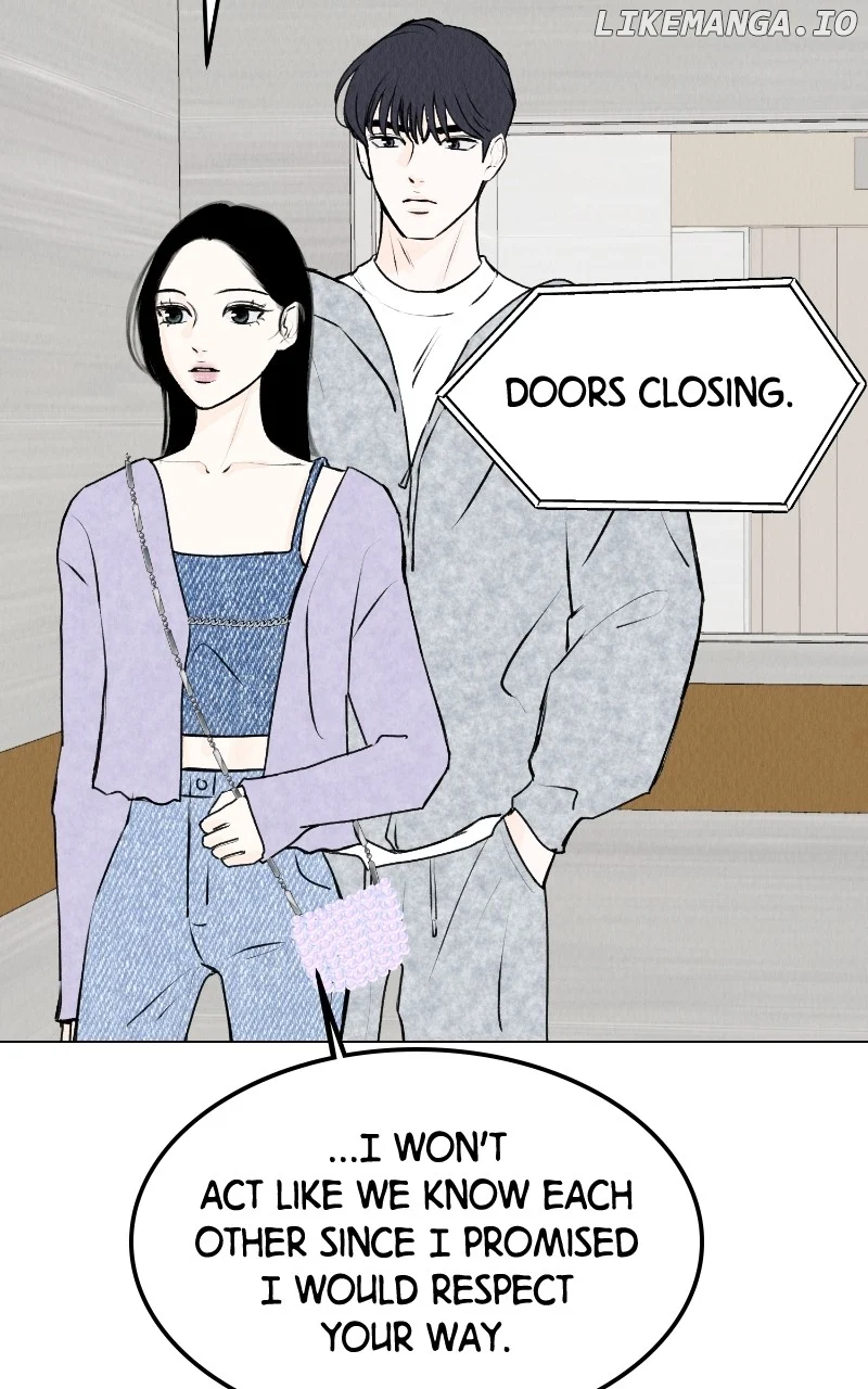 Want to See My Cat? Chapter 28 page 63