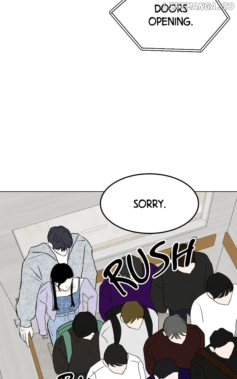 Want to See My Cat? Chapter 28 page 65